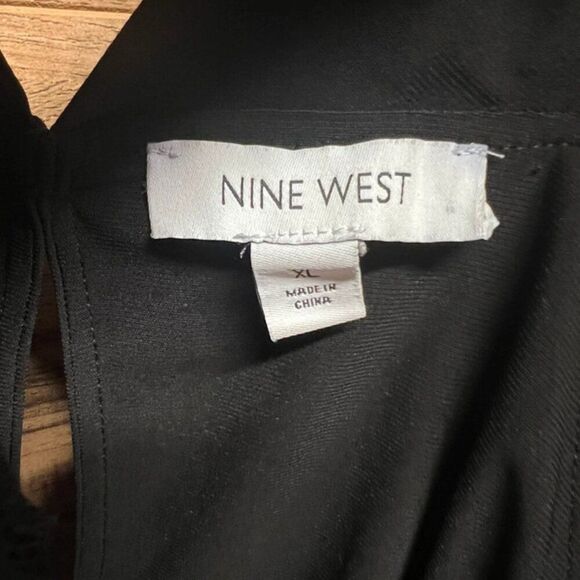 Nine West XL tank top - Picture 2 of 3